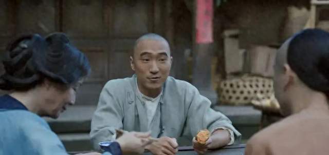 二搭高叶，演完《狂飙》演《蒸蒸日上》，他都是全剧最大意难平