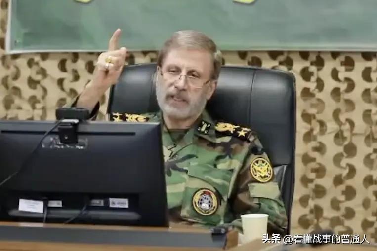美国的如意算盘，这次真的打错了！一边轰炸伊朗的桥梁和机场，一边还留着谈判的口子—