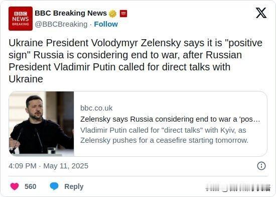 ▶ Ukraine President Volodymyr Zelensky s