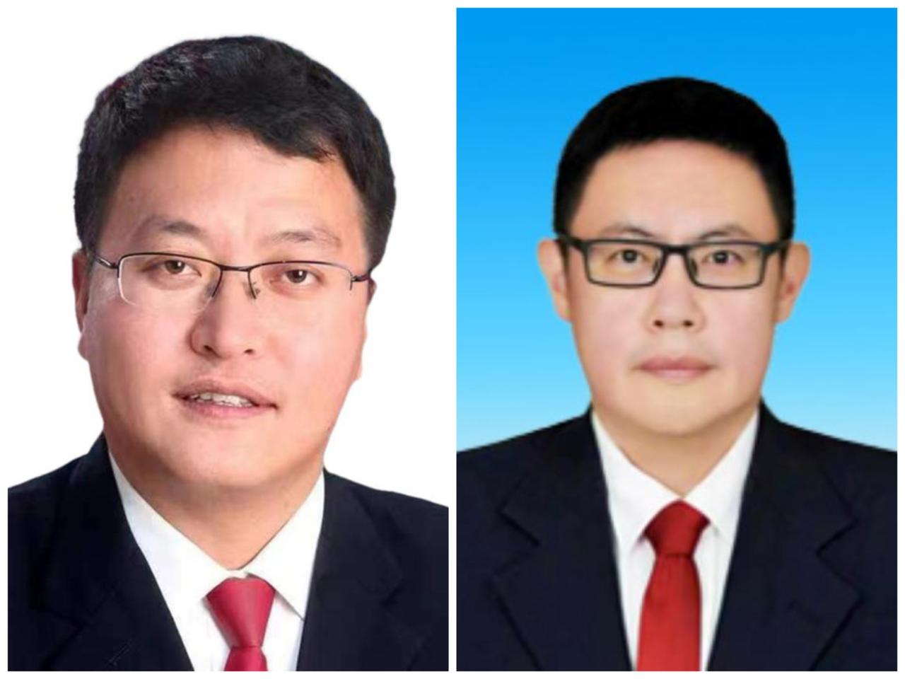 达利安，22年任职的副总被请5周后，中山区准“80”后的2号联袂而来

任职时间