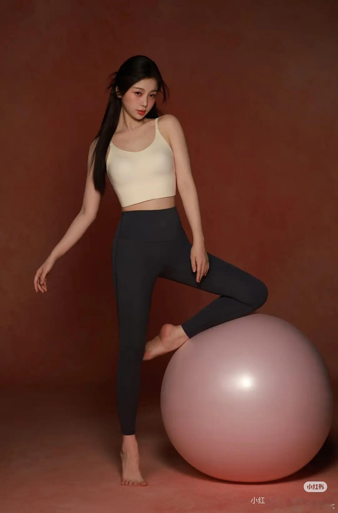 赵露思和虞书欣谁身材更好 