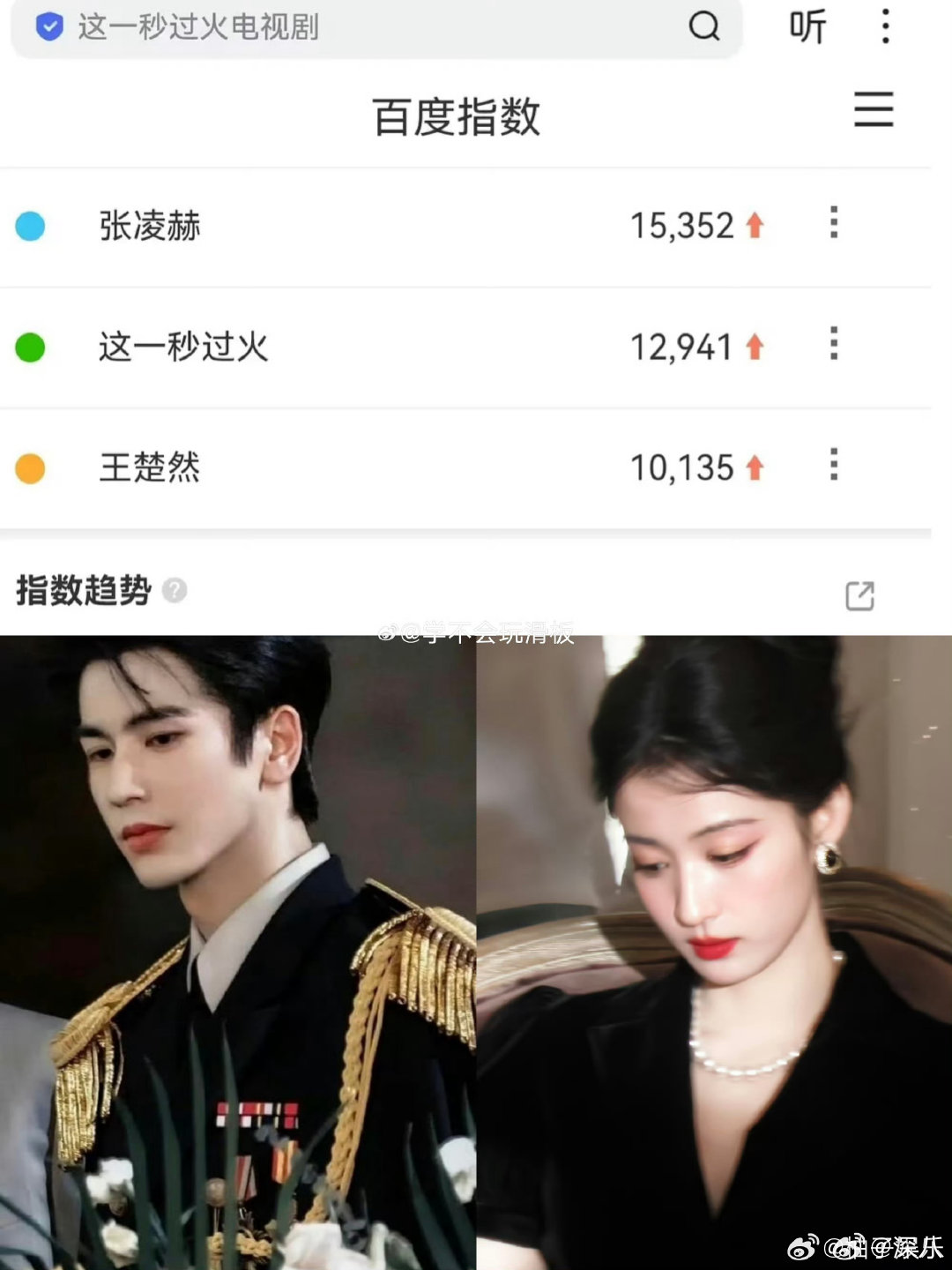 这一秒过火口碑两极分化这一秒过火下沉市场口碑 这一秒过火口碑两极分化，你觉得呢 