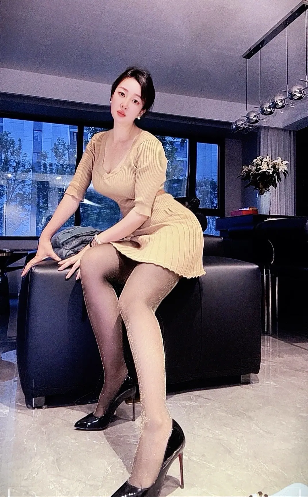 你想过什么样的日子