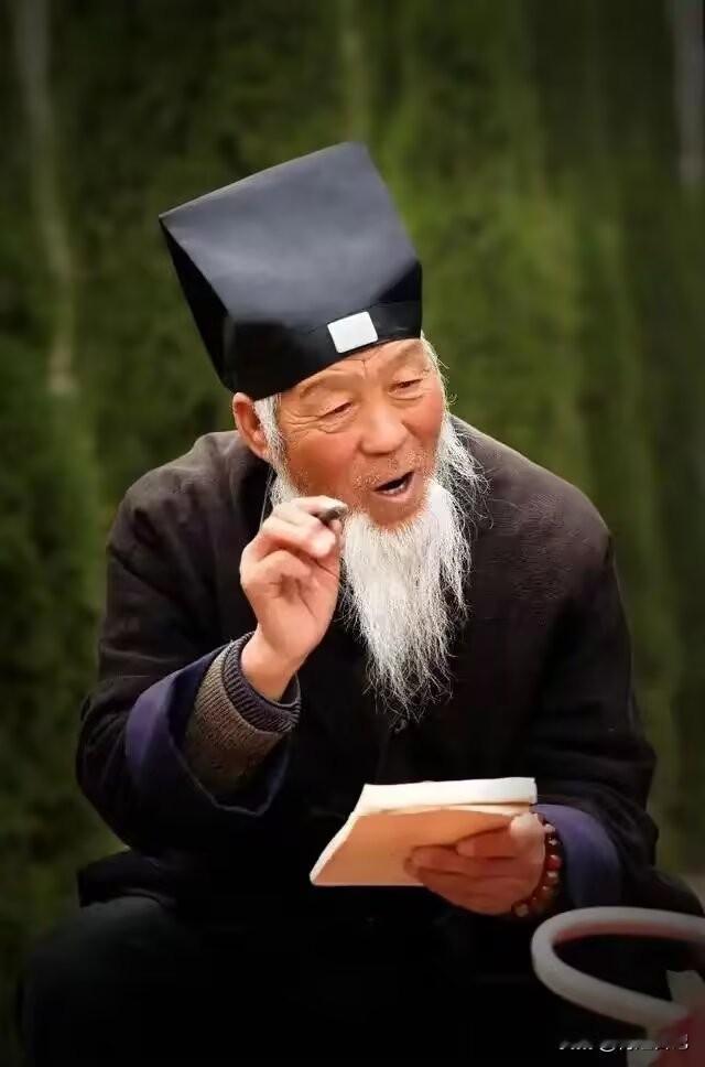 你发现没有？
身边那些看风水的先生，自己家里往往过得紧巴巴的，有的甚至还挺清贫。