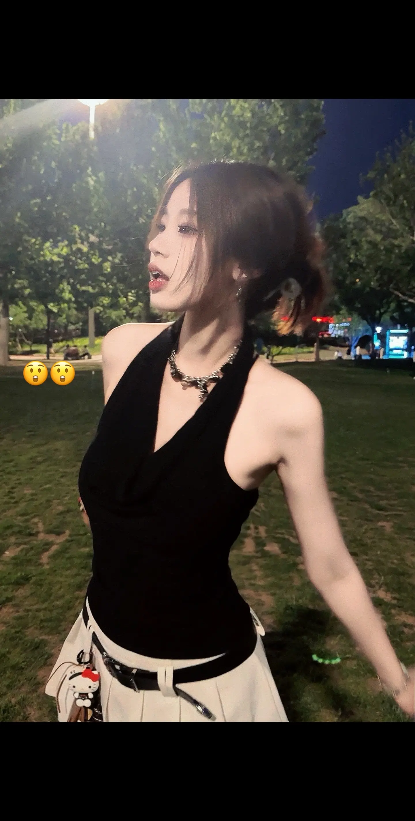 一张照片