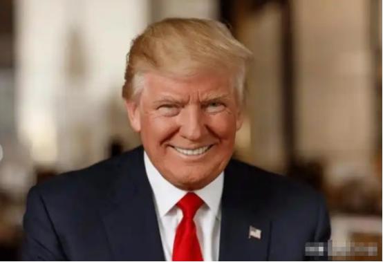 一觉醒来，特朗普发布重大喜讯！
 
今天是4月17号，美国和伊朗之间的停火倒计时