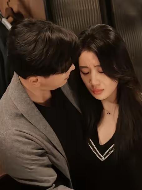 男人不育，就骗个老婆替别人养孩子？《蜜语记》这剧，把婚姻最丑的底裤都扒了。
你