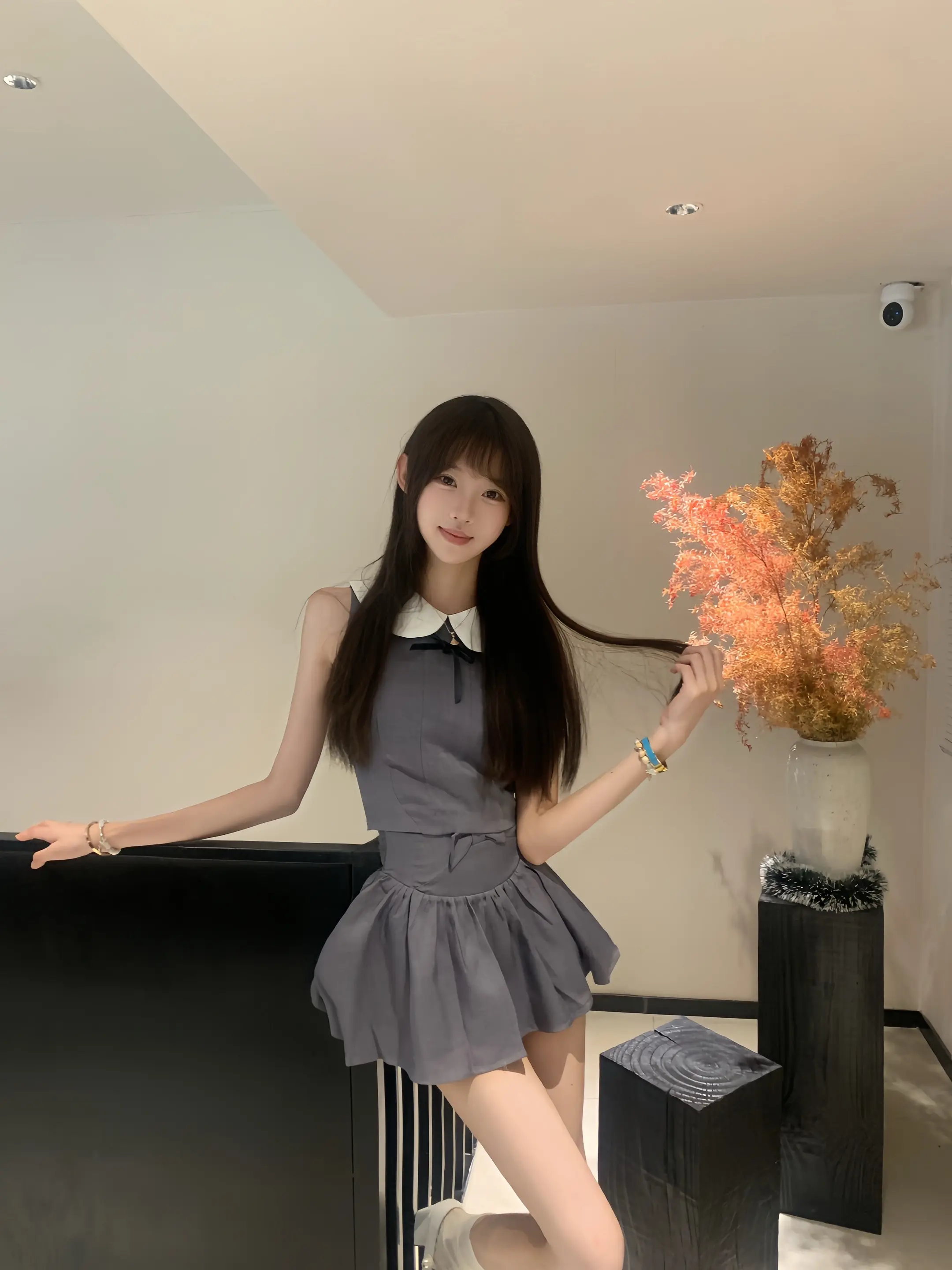 一直忘了告诉你 我是风象星座 最无所谓的天秤座 我管你是谁