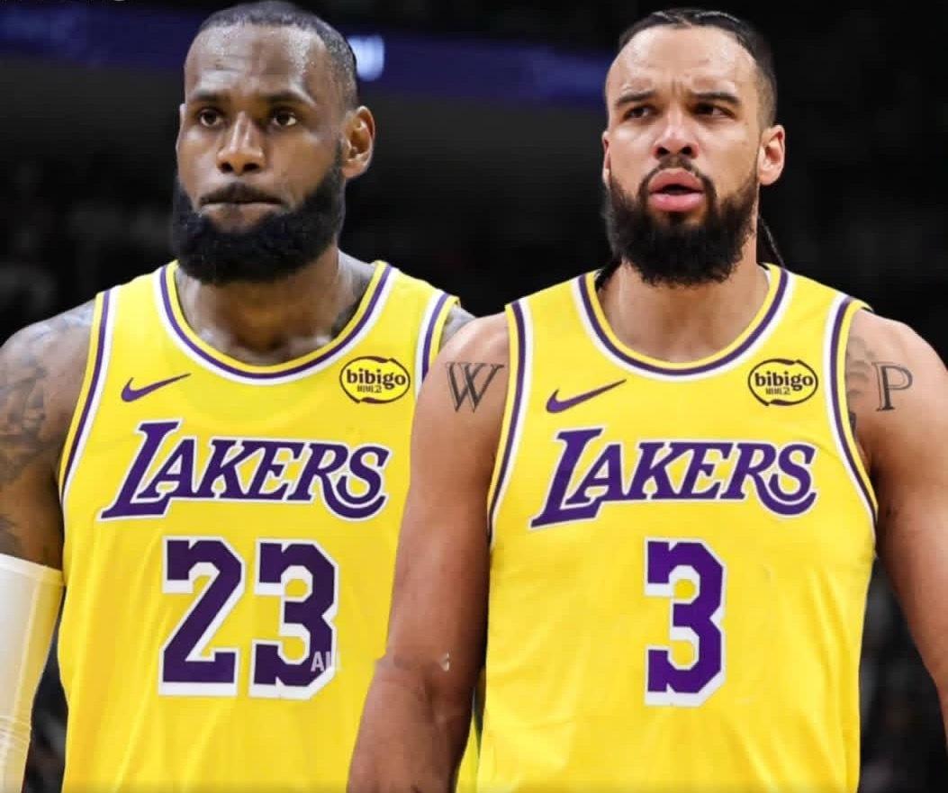 湖人有意狄龙，送出八村垒➕克内克特➕首轮！换不换？雷迪克又推锅了