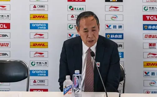 许利民：大家如果有必胜的信念，任何的困难都是可以克服的