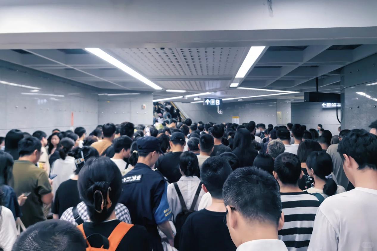 属实没想到，现在年轻人在找对象上发生了两个变化，让我感觉很震撼！

在2025年