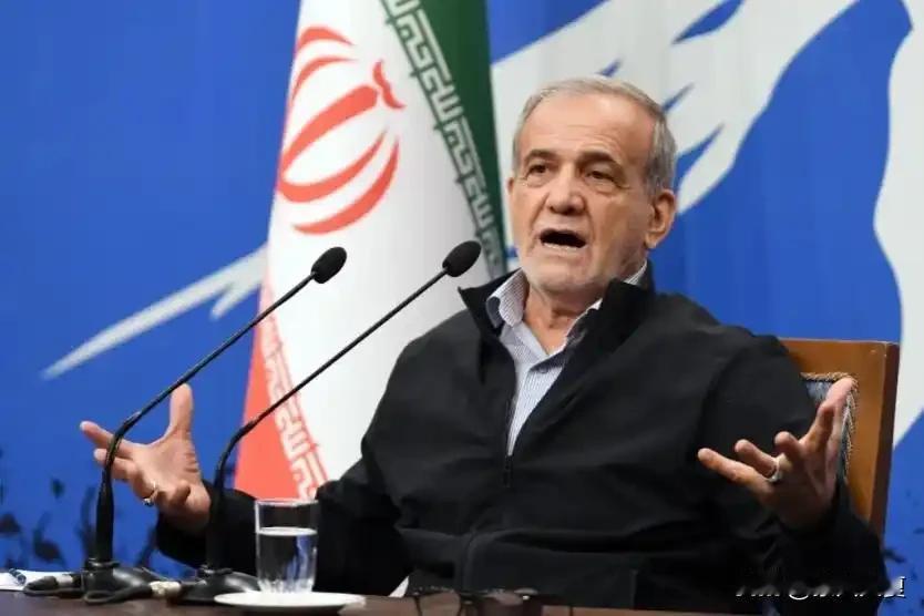 真是吃一堑长一智，伊朗现在算是彻底看清美国了，一句话都不信了。据央视网报道当地时