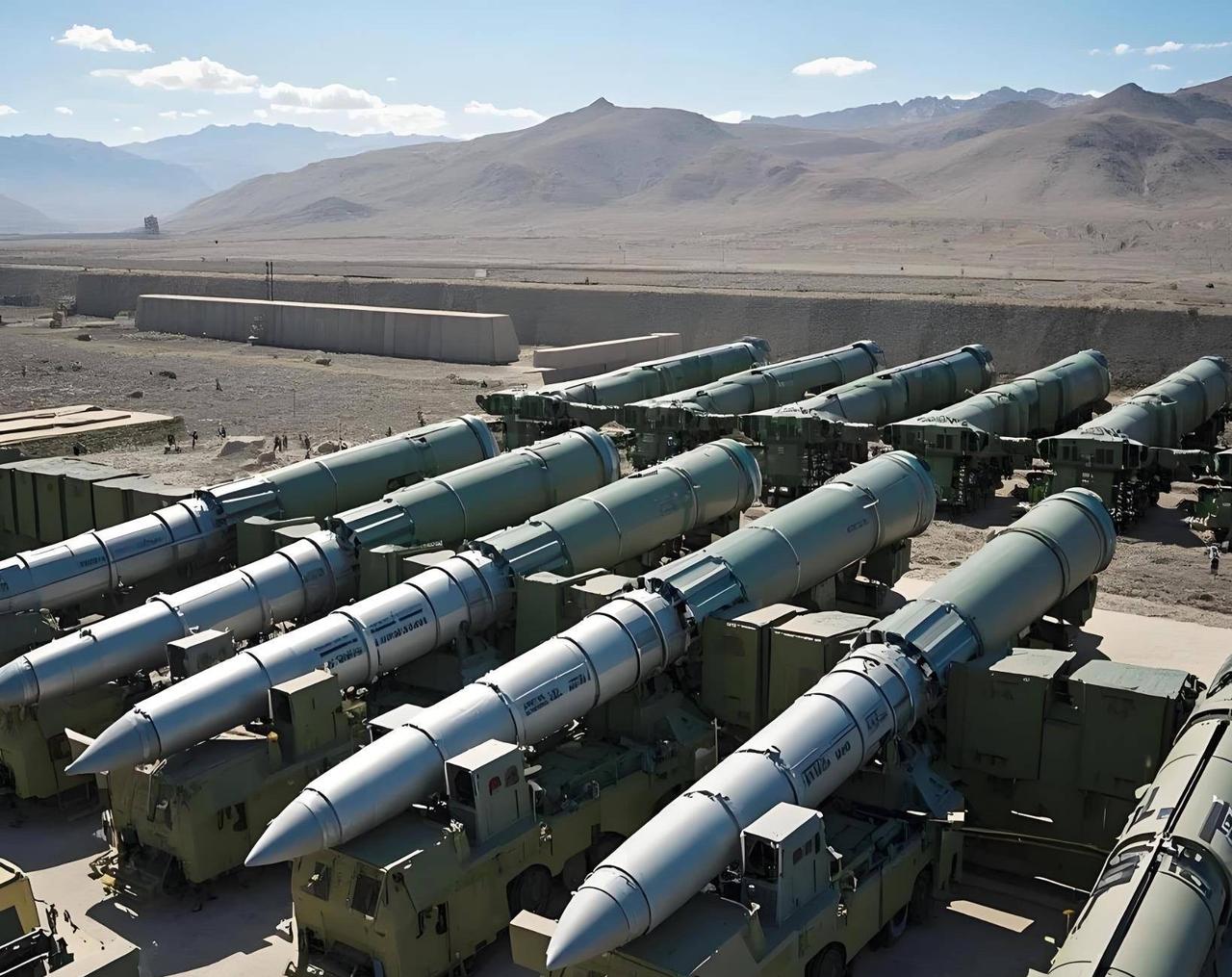 很多人寄望伊朗能长期消耗美国，甚至拖垮美国霸权，这个想法其实过于乐观。只要美国不