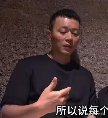 明哥缩回去了。

上一次的直播大家都还记得吧？秋妈和秋天爸爸关于探视权的事情闹得