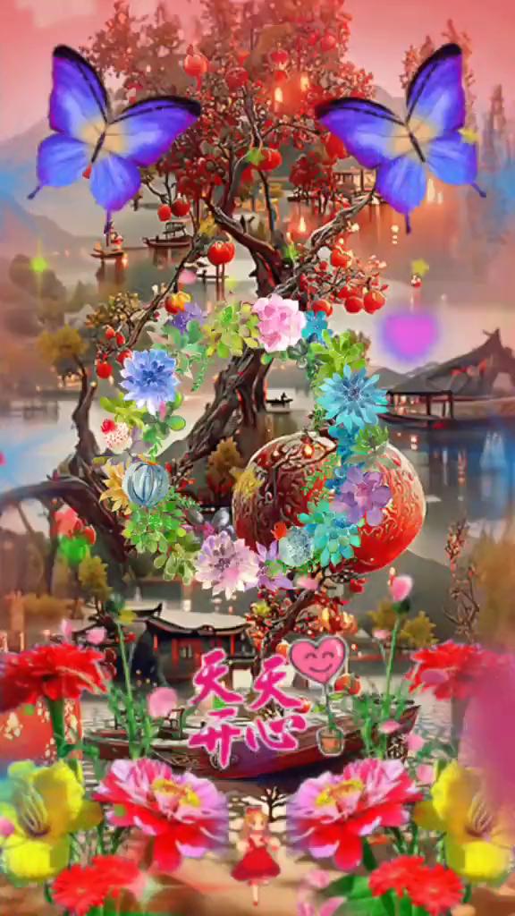 今天是冬月二十九，冬月逢酒长长久久，祝你好运久久环绕，健康久久相伴，财气久久汇聚