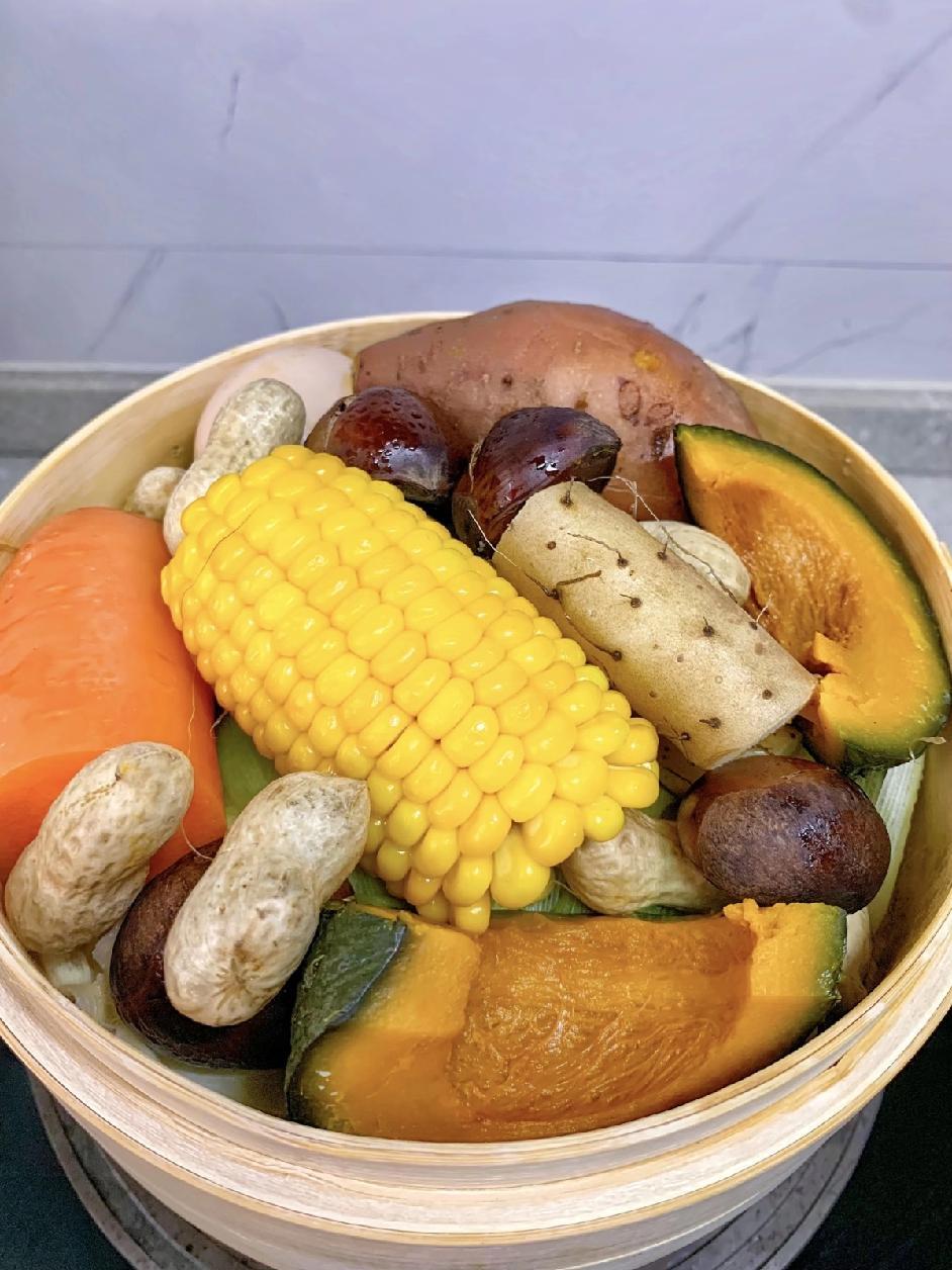 年龄大了，这15种食物别舍不得吃！吃对了胜过保养品


你是否发现，身体悄悄发出