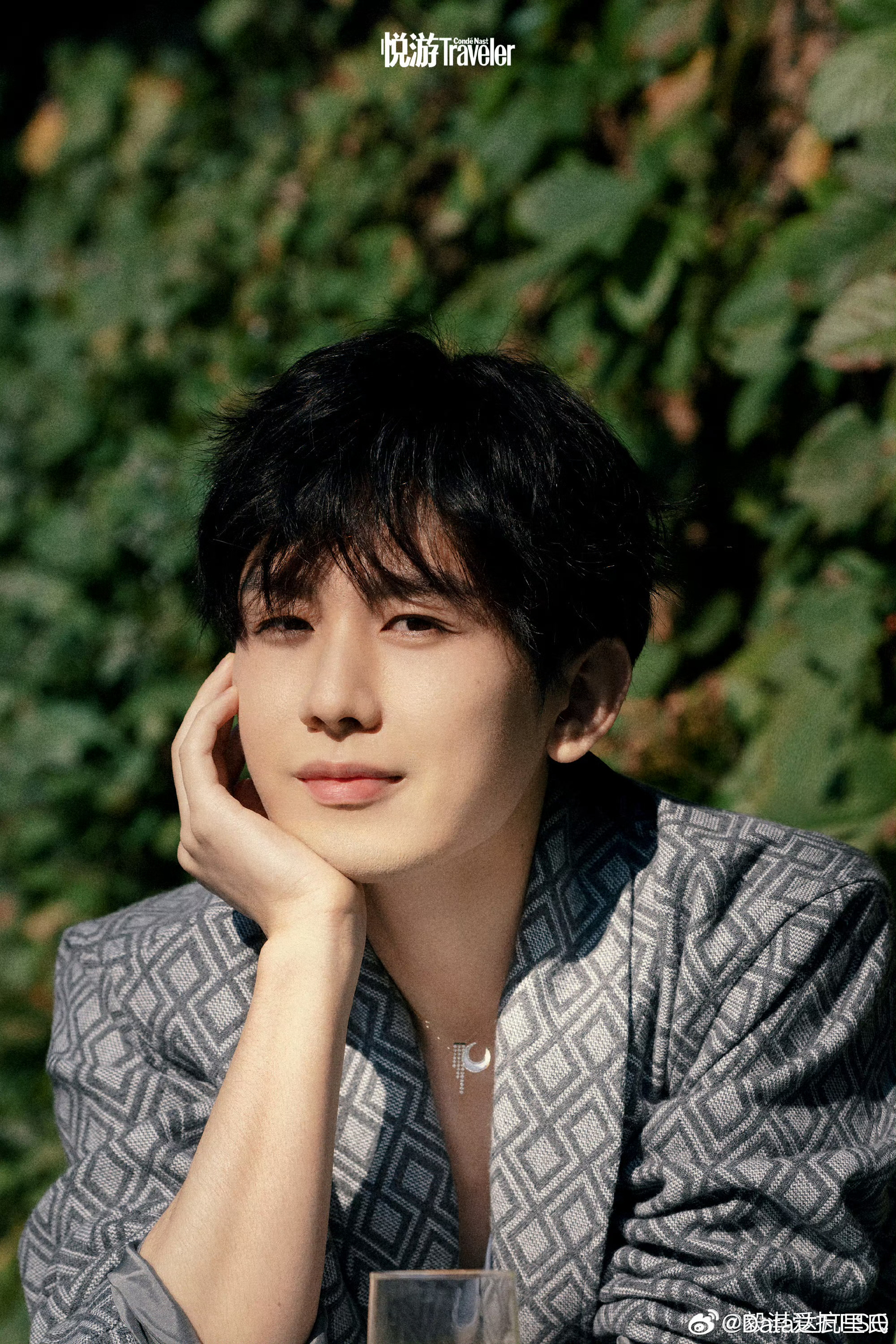 成毅独一份的苏感近期男明星还是不要营销妆感过重+滤镜太厚的“美貌”了成毅独一份的