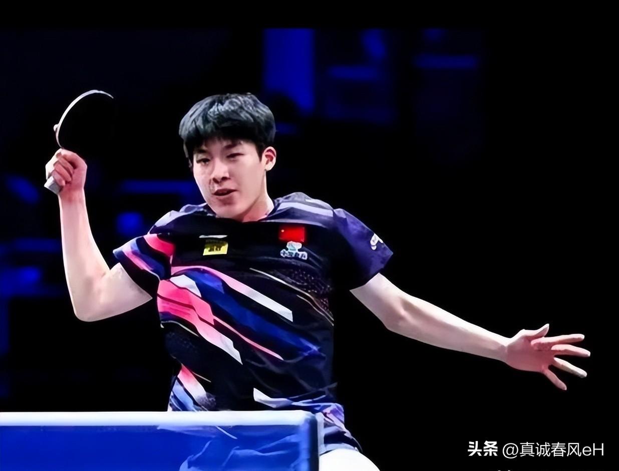 澳门世界杯小组赛刚打完，国乒年轻人全赢了，日本主力却翻车了。赛制改成三局两胜，节