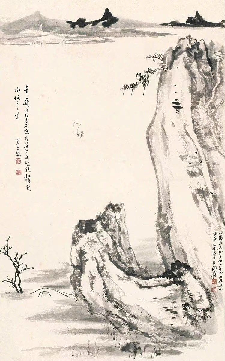 “今天飞花令｜主题【前、朝】古诗词    ”                  