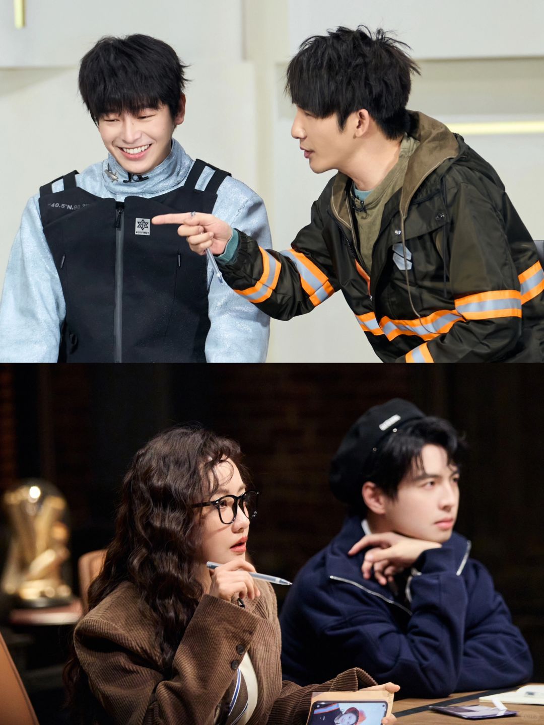 啊啊啊第4案有彭彭！侦探是蓉蒲！