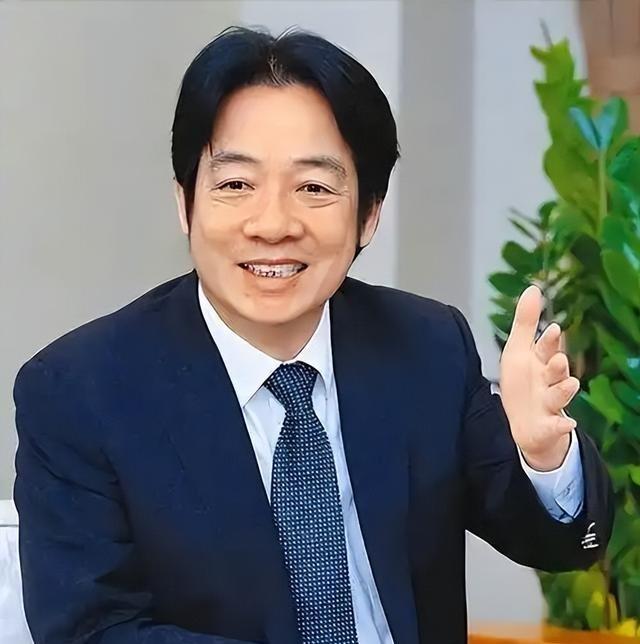 台独分子赖清德发布声明，3月2日，赖清德接见“美国半导体产业协会访问团”时表示：