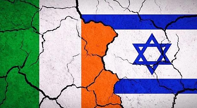 爱尔兰瑞安航空不再希望飞往以色列

爱尔兰人非常严肃地对待反对以色列种族灭绝的斗