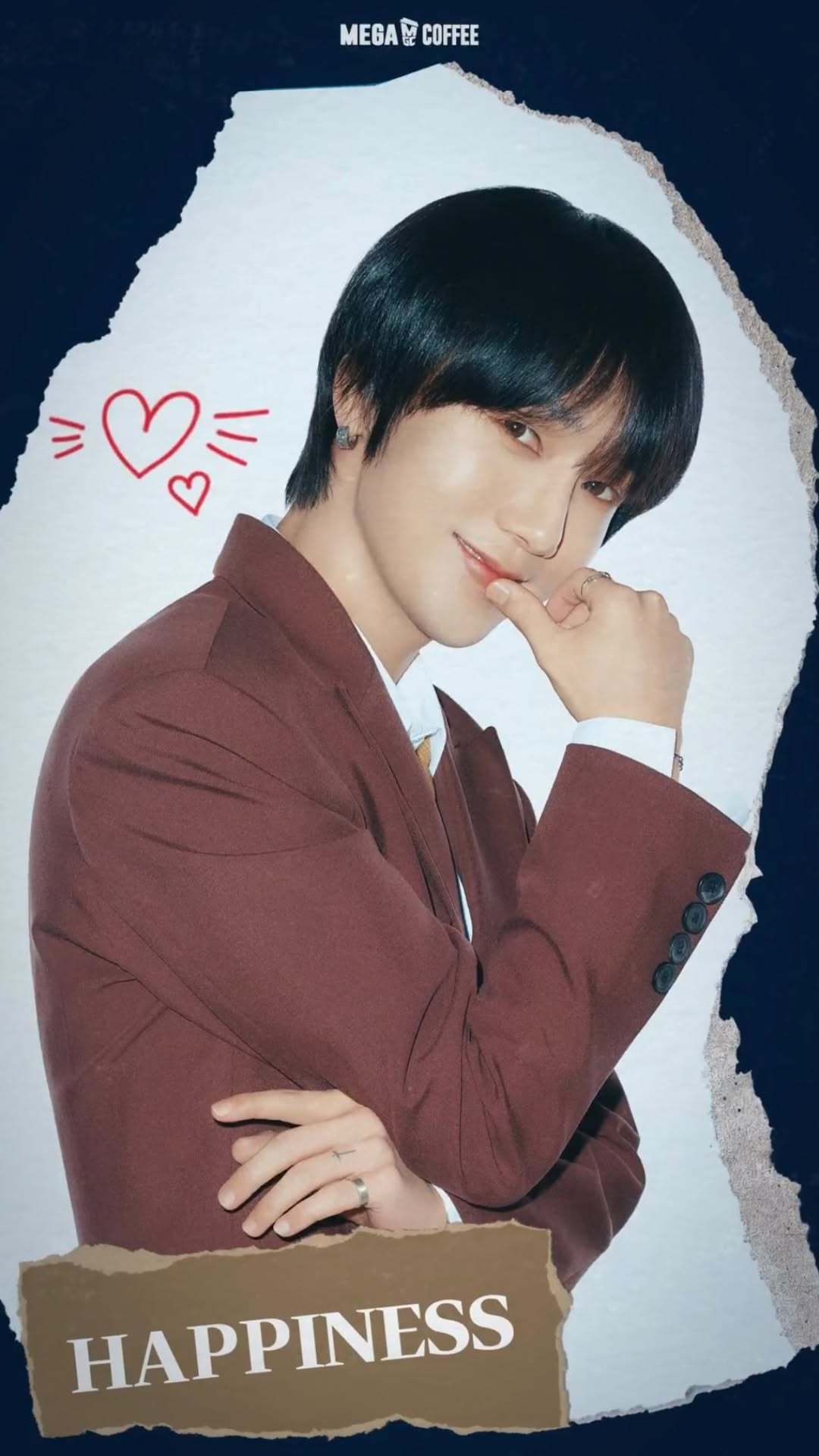 “CB百蓝_。251217金钟云 ins story更新： 