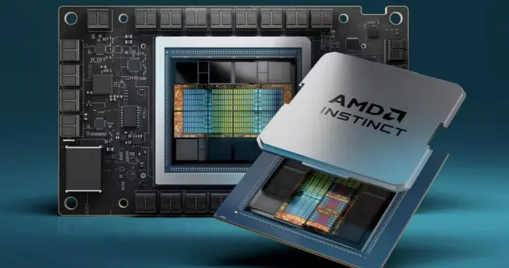 AMD与OpenAI结盟，6吉瓦算力订单落地