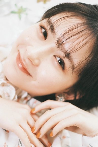 日娱新闻畑芽育 畑芽育 杂志《Ray》2022年5月号美图。 
