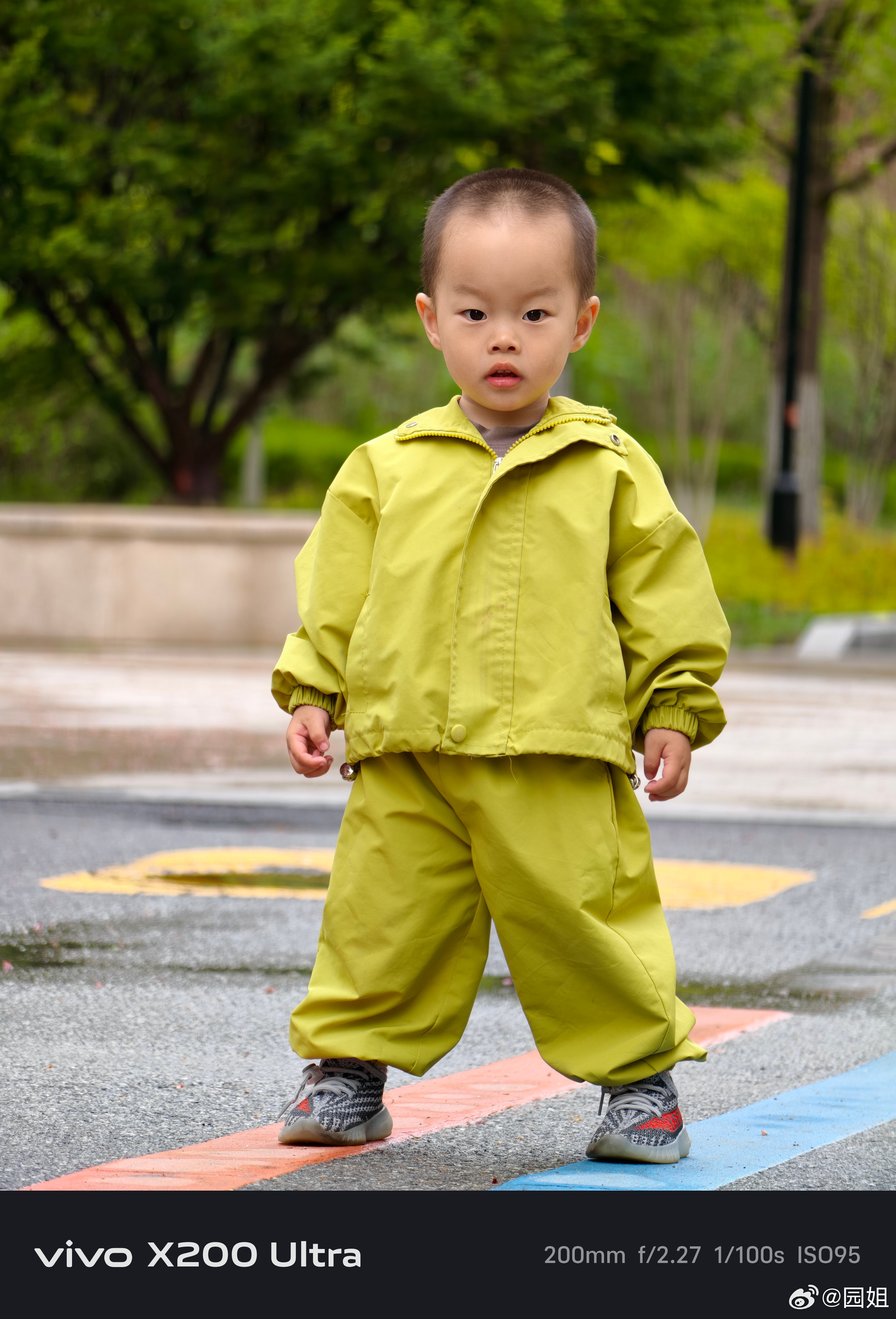 假期的二宝，开开心心闹人[允悲] ​​​