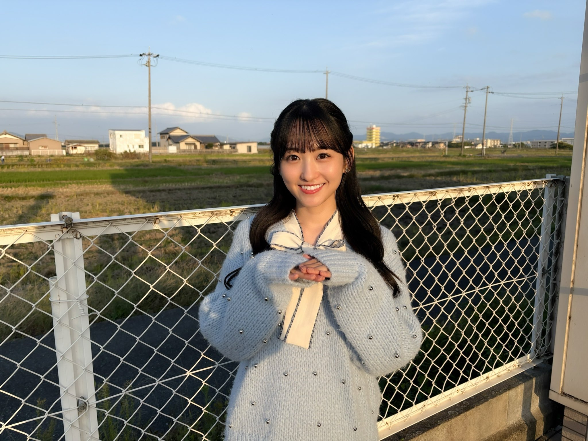 一ノ瀬美空　おしょうバズTV