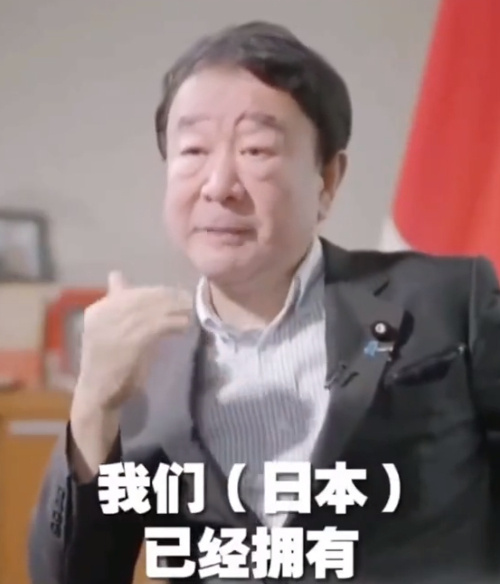 唯一被核打击的鬼子国，怎么可能不大力发展核战，是否已经大量拥核？ 