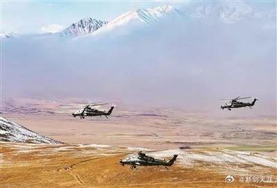 铸剑中原早安军营正青春火箭军 向战而行砺精兵军人生来为打仗国不可一日无防军不可一