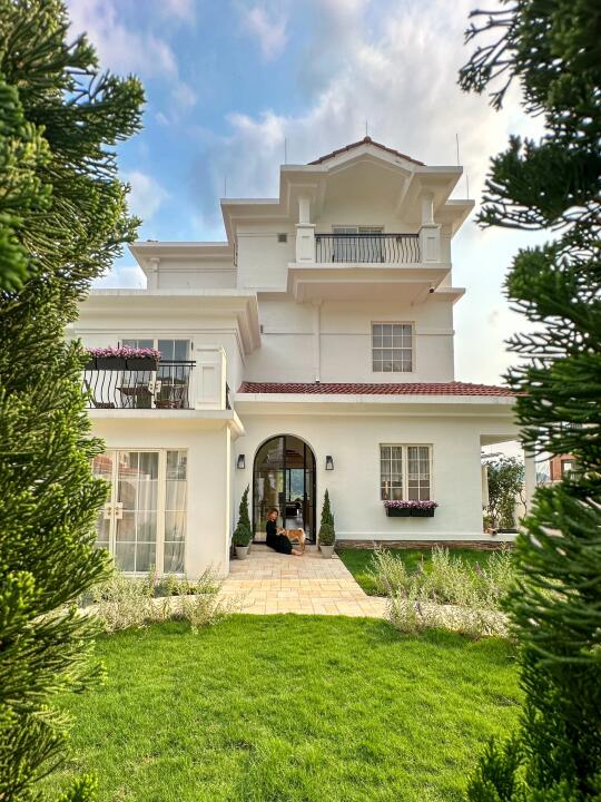 闺蜜说：“你不做家装设计师可惜了”🙈