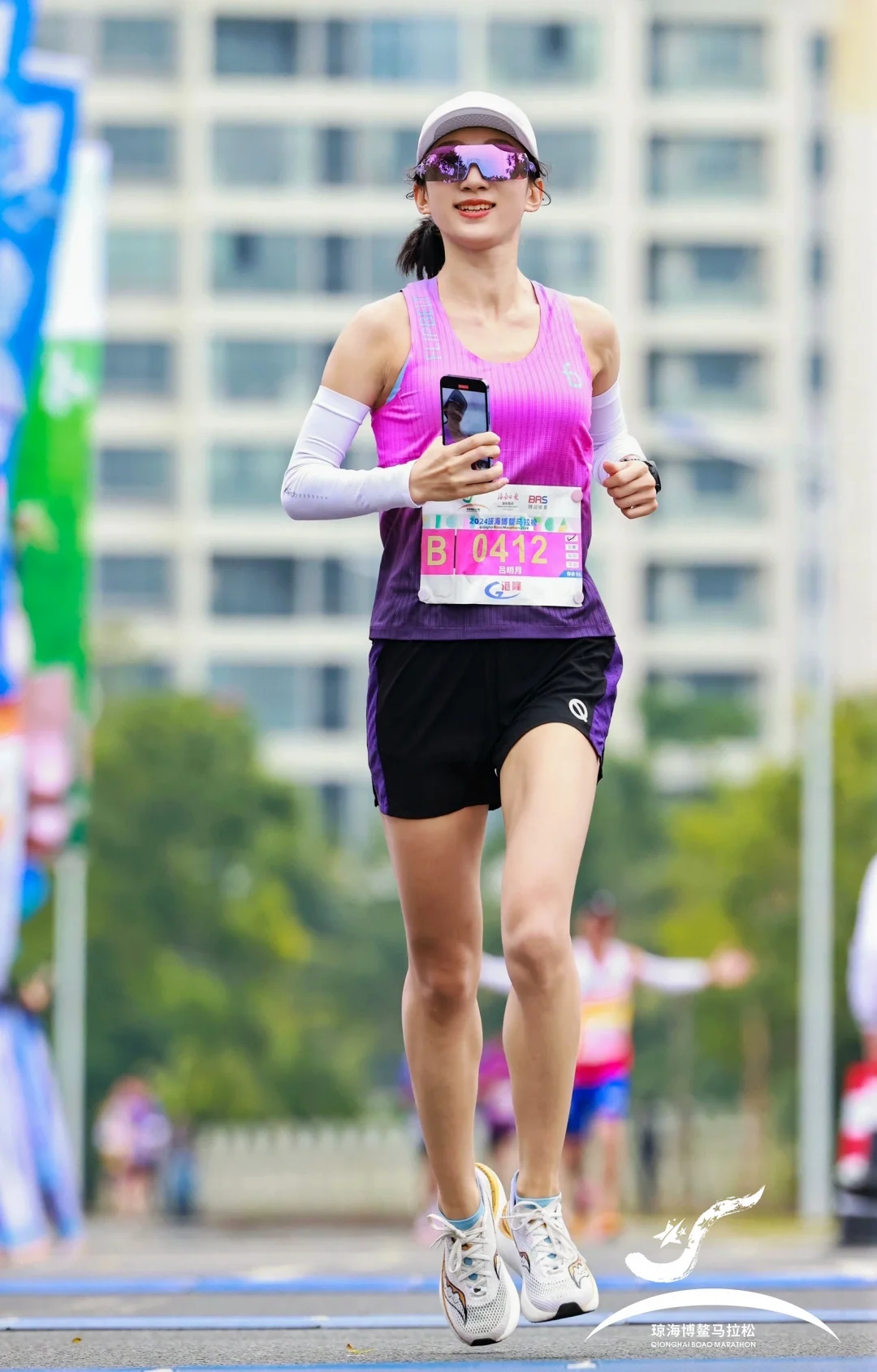 这一年，追着光，自由呼吸，充满力量✨