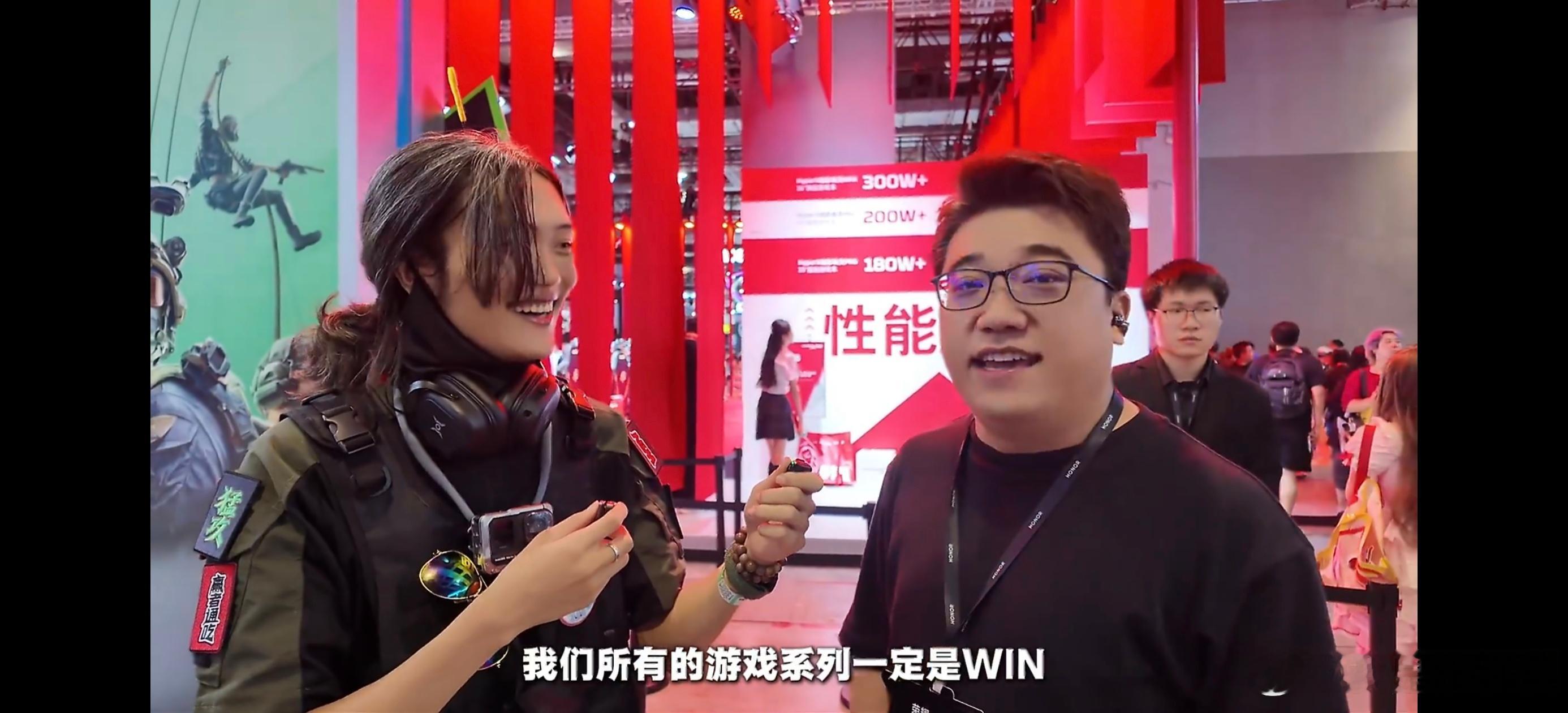 荣耀WIN也会做小平板终于要来了！WIN家族游戏手机、游戏本都有不错的口碑和游戏