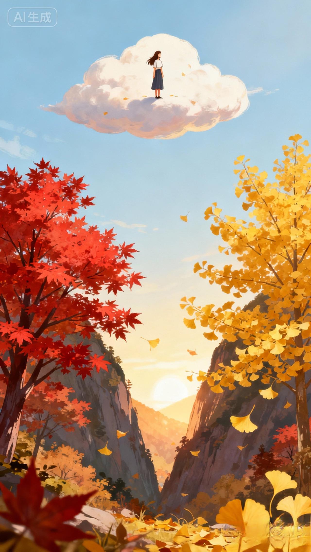 上联：腾云驾雾观枫叶
下联：有请[福][祈祷][玫瑰]

欢迎赐对续句写诗[福]