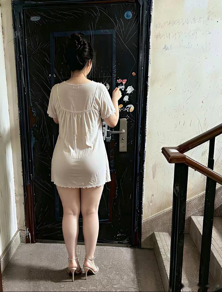 胖有啥不好？ ​​​