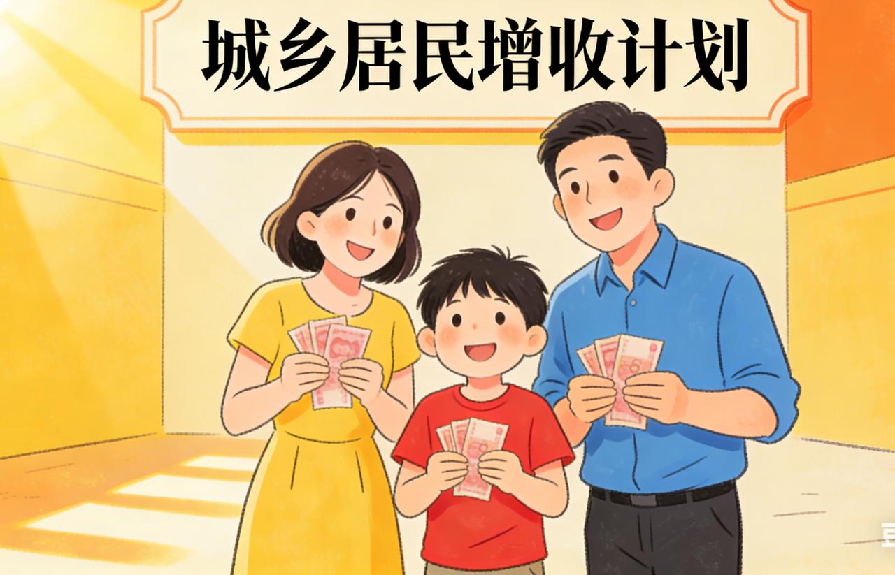 2026年民生大礼包来袭！收入、教育、住房全升级，普通人速查
 
中央经济工作会