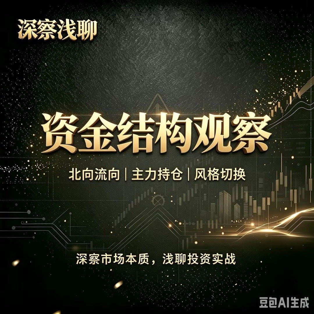 7月31日的A股资金结构，有三个不正常： 一个是炸板率57%，很少见，而且又是在