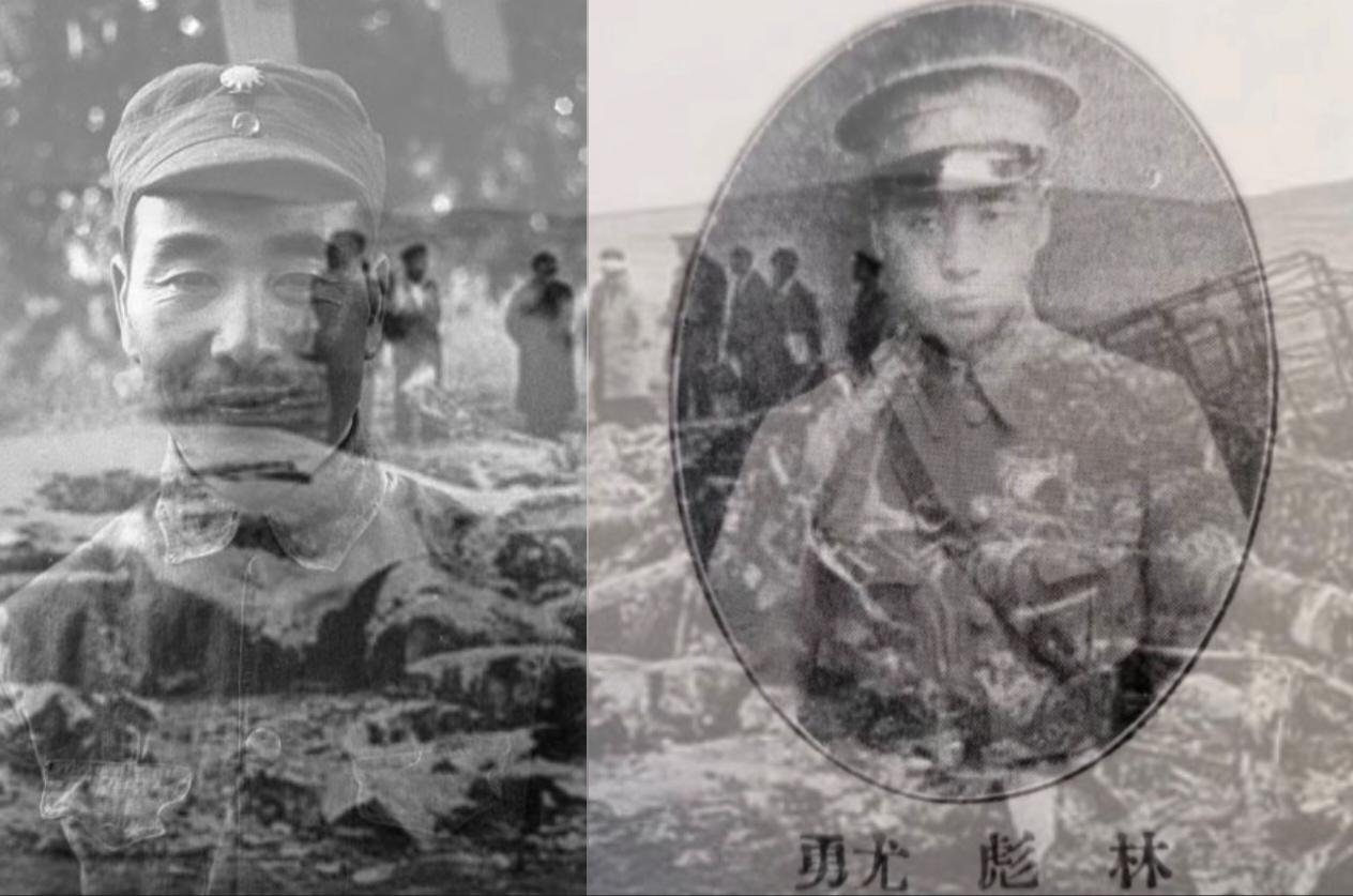 “一剑曾挡百万师”