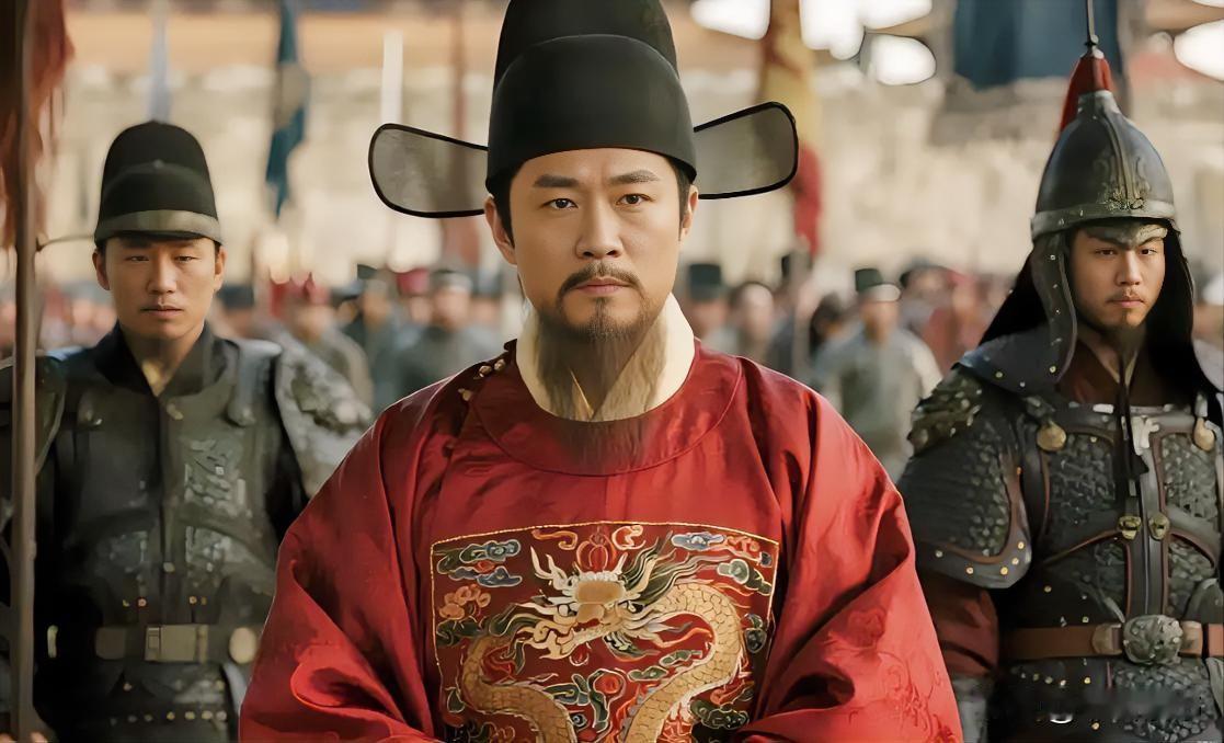 说起方孝孺，大部分人的第一印象就是“千古第一倔人”。
 
朱棣靖难成功，打进南京