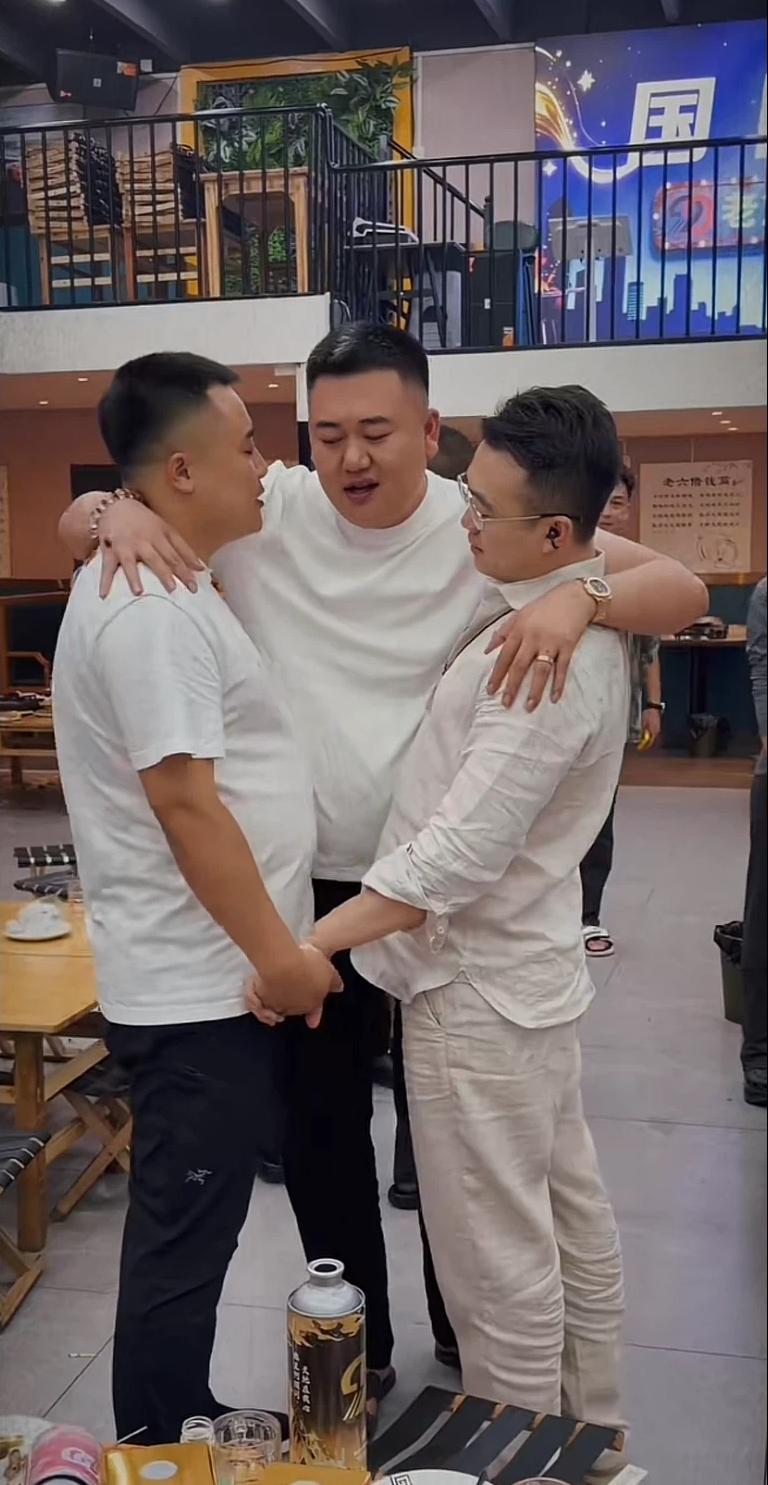 石家庄“贷款王”张晓民，痛哭流涕，掩面而泣。如今他破产了，也彻底凉凉了。他说，自