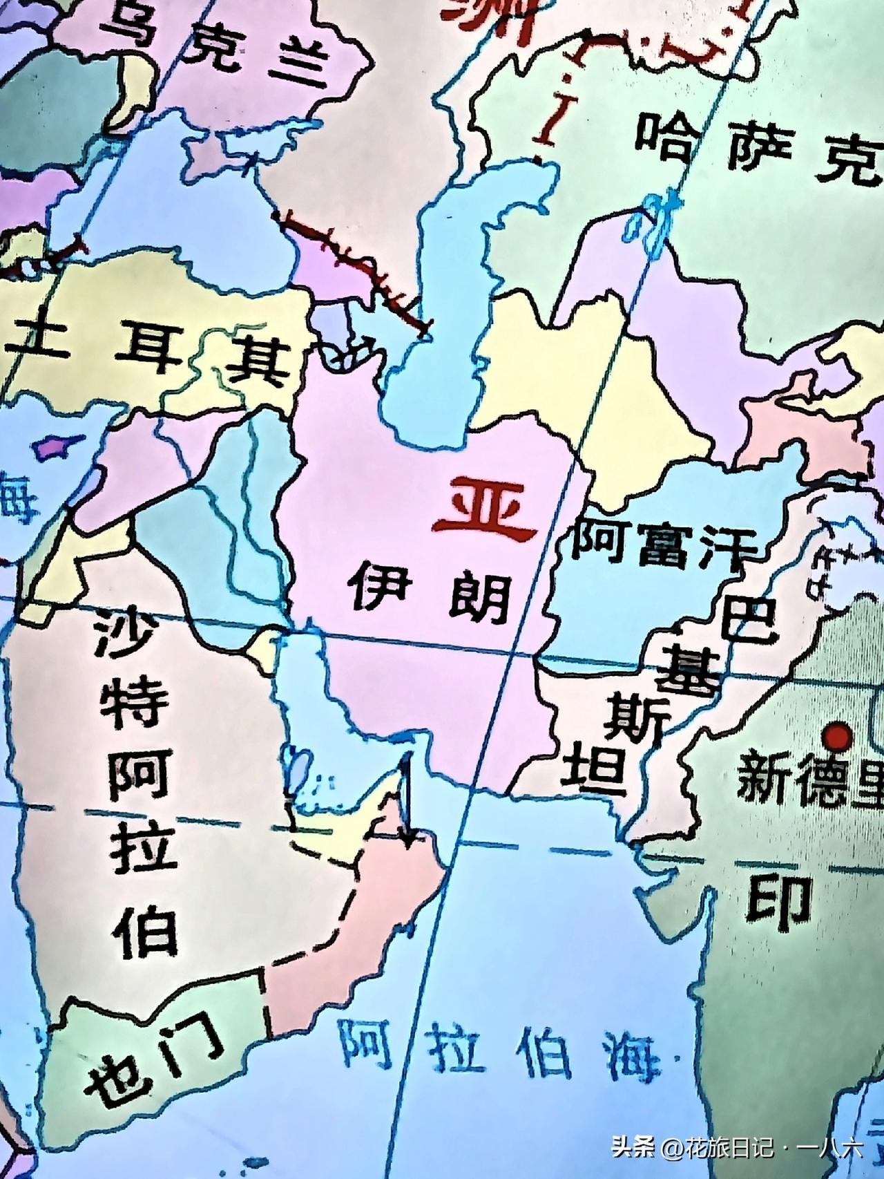 🔥48小时关键倒计时！特朗普亲自下通牒，霍尔木兹海峡彻底炸锅！

真的别不当回