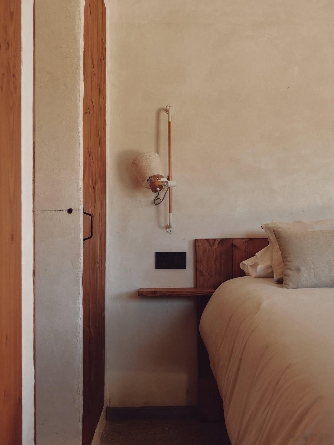 乡野美学｜小小的房子，大大的温馨🏠Casa Manela，西班牙 · 加泰罗尼