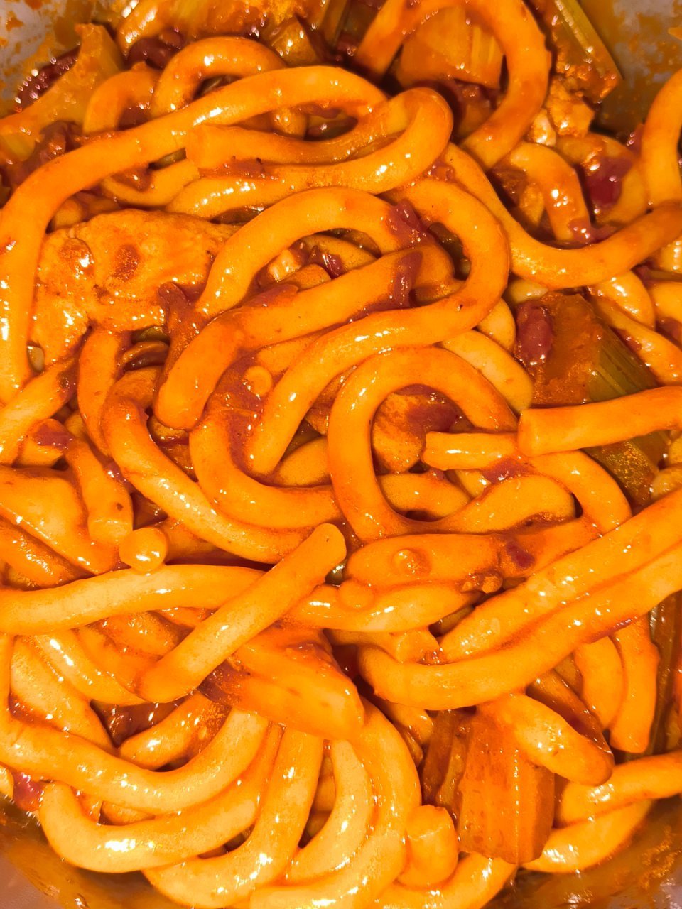 我是新疆炒米粉 我同意朱志鑫单飞 