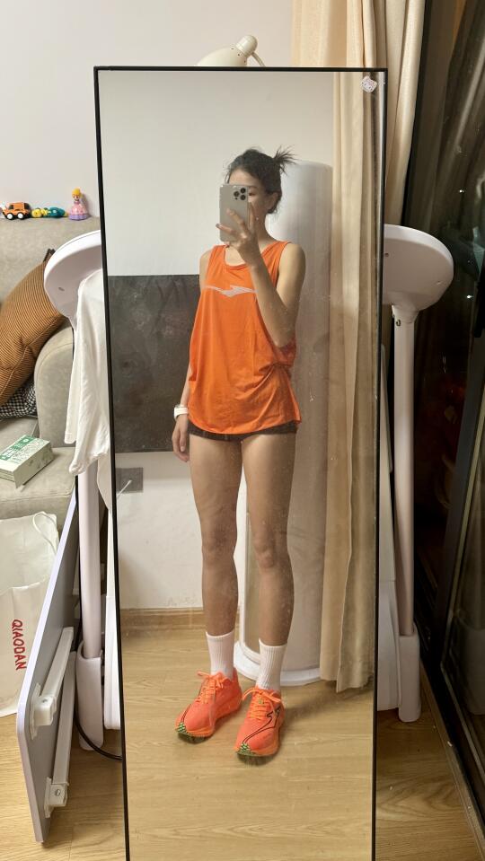 体育生｜一周训练OOTD