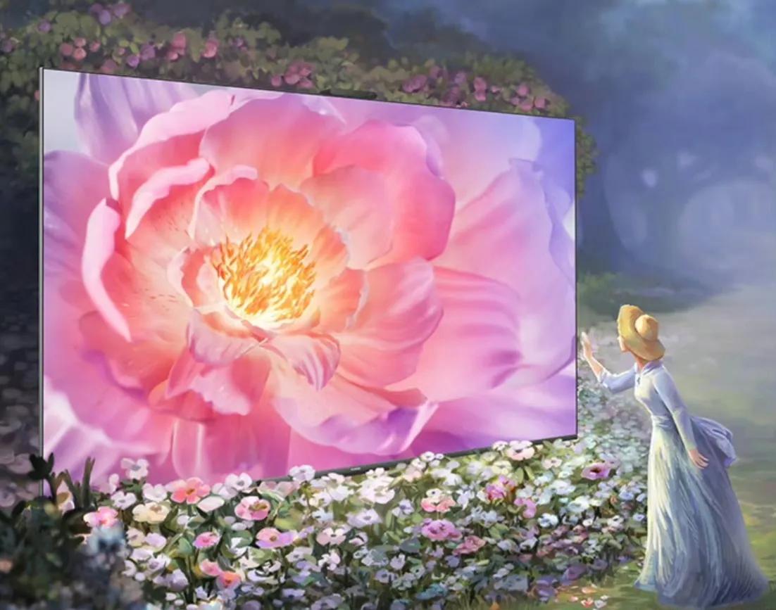华为9月或许会推出一款名为Vision SE的智慧屏新品，价格相对较低，可能在一