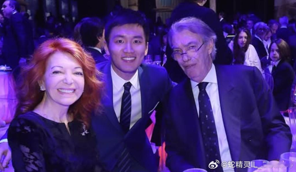 罗体：国际米兰想要卫星队的想法并非一时兴起，早在苏宁接手初期就曾评估过类似的项目