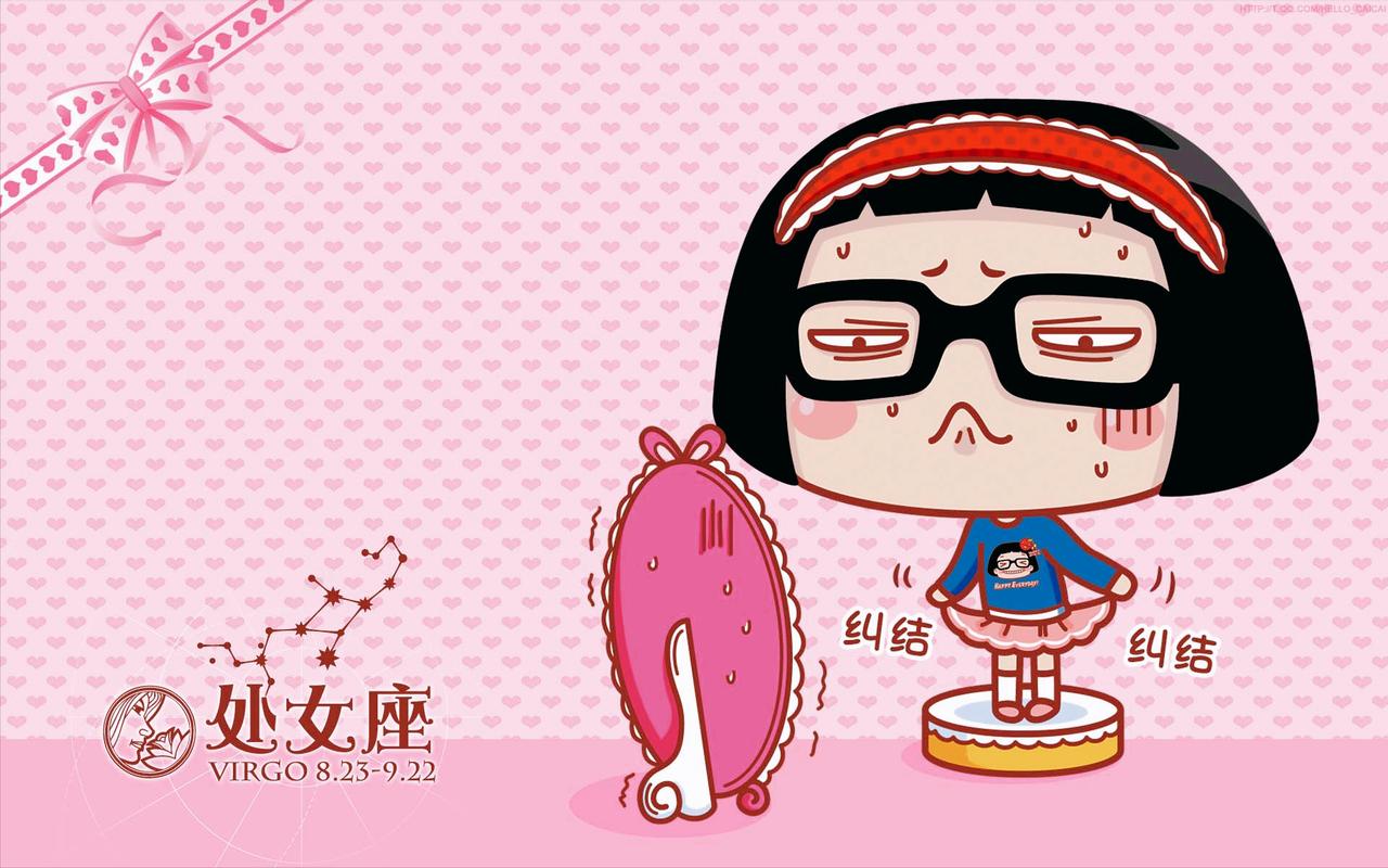 处女座星座运势（2022年12月27）
今天对处女座的♈评价：
说话是银，但沉默